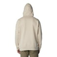 thumbnail image 2 of Columbia Men's Trek Hoodie, Dark Stone/CSC Emblem, X-Large, 2 of 6
