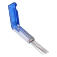 thumbnail image 3 of Printer Nozzle Cleaning Tool, Nozzle Cleaning Needle Portable Wide Application Small Size  Function Stainless Steel  For Nozzle Cleaning, 3 of 8