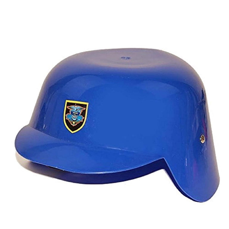 Een Set Politie- Of Sheriff-items Politie Clipart Cap Pistool Handboeien Walkietalkie Sirene En Vector 23756566