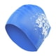 thumbnail image 2 of Gorro de natación de pelo largo gorro ligero resistente al desgarro silicona para piscina ANGGREK Otros, 2 of 8