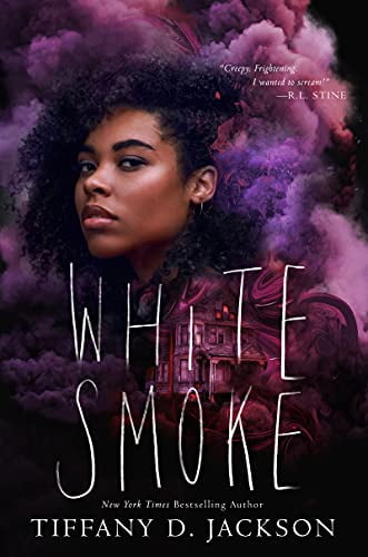 Pre-Owned White Smoke (Hardcover) 006302909X 9780063029095