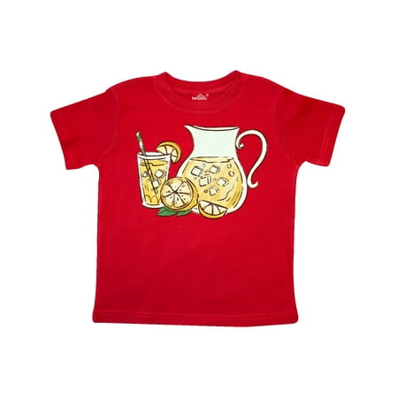 

Inktastic Fresh Lemonade Gift Toddler Boy or Toddler Girl T-Shirt
