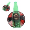 thumbnail image 4 of Vertical Rotate Bottle Game, Task Instructions Classic Rotating Bottle Game  For Bars, 4 of 8