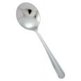 thumbnail image 2 of Winco 0001-04 12-Piece Dominion Bouillon Spoon Set, 18-0 Stainless Steel, 2 of 2