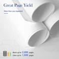 thumbnail image 2 of 1x 952XL 952 XL Ink Replacement for Pro 8702 8710 8715 7440 7730, 2 of 7