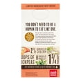 thumbnail image 4 of The Honest Kitchen Hope: Dehydrated Minimalist Limited Ingredient Dog Food, Grain Free Beef & Chickpea, 4 lbs (Make 16 lbs), 4 of 6