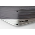 thumbnail image 2 of Johnson Home 1000TC Cotton-Polyester Blended Sheet Sets, 2 of 6