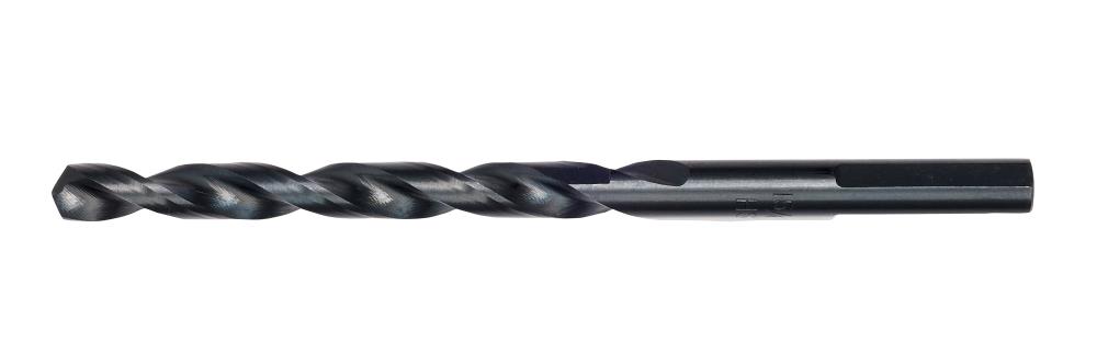 Thunderbolt Black Oxide Drill Bit 