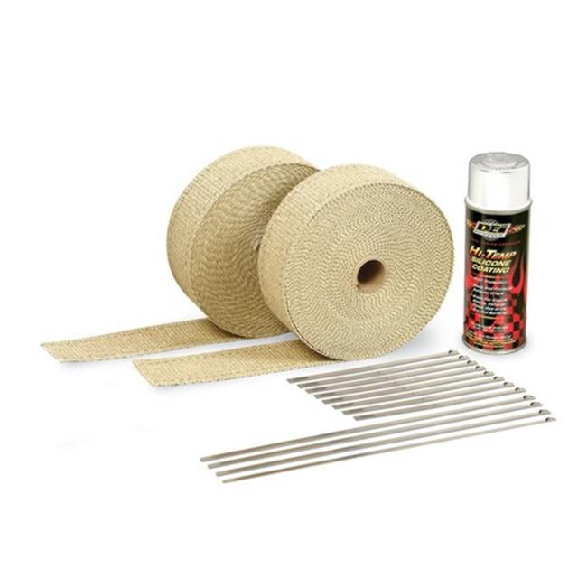 dei exhaust wrap silicone spray