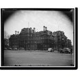 thumbnail image 2 of Historic Framed Print, State Dept., 17-7/8" x 21-7/8", 2 of 9