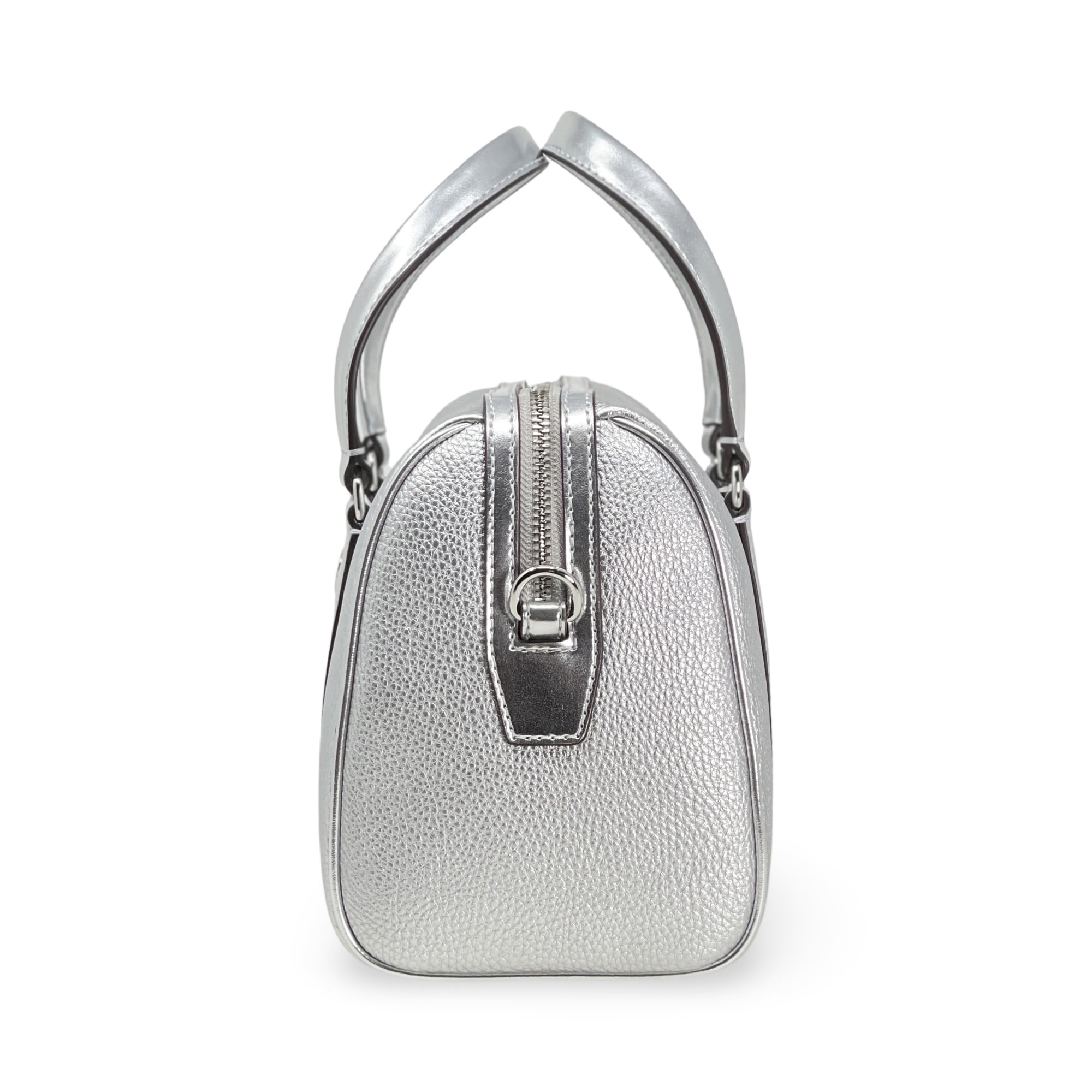 JETSETTER Tribeca Crossbody Bag シルバー JETSETTER Tribeca Crossbody Bag シルバー JETSETTER Tribeca