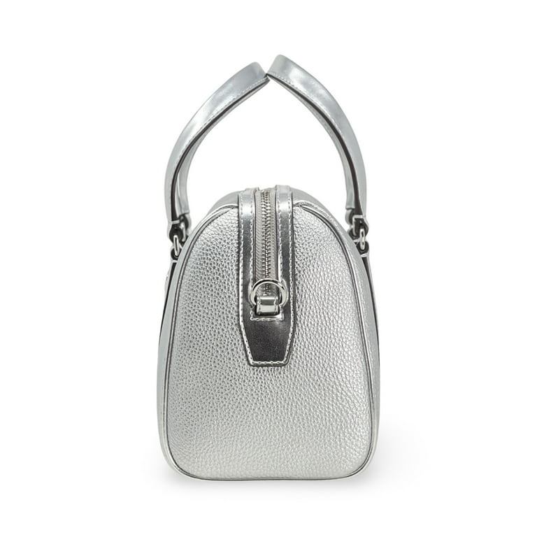 Michael Kors Women's Jet Set Travel Medium Top Zip Duffle