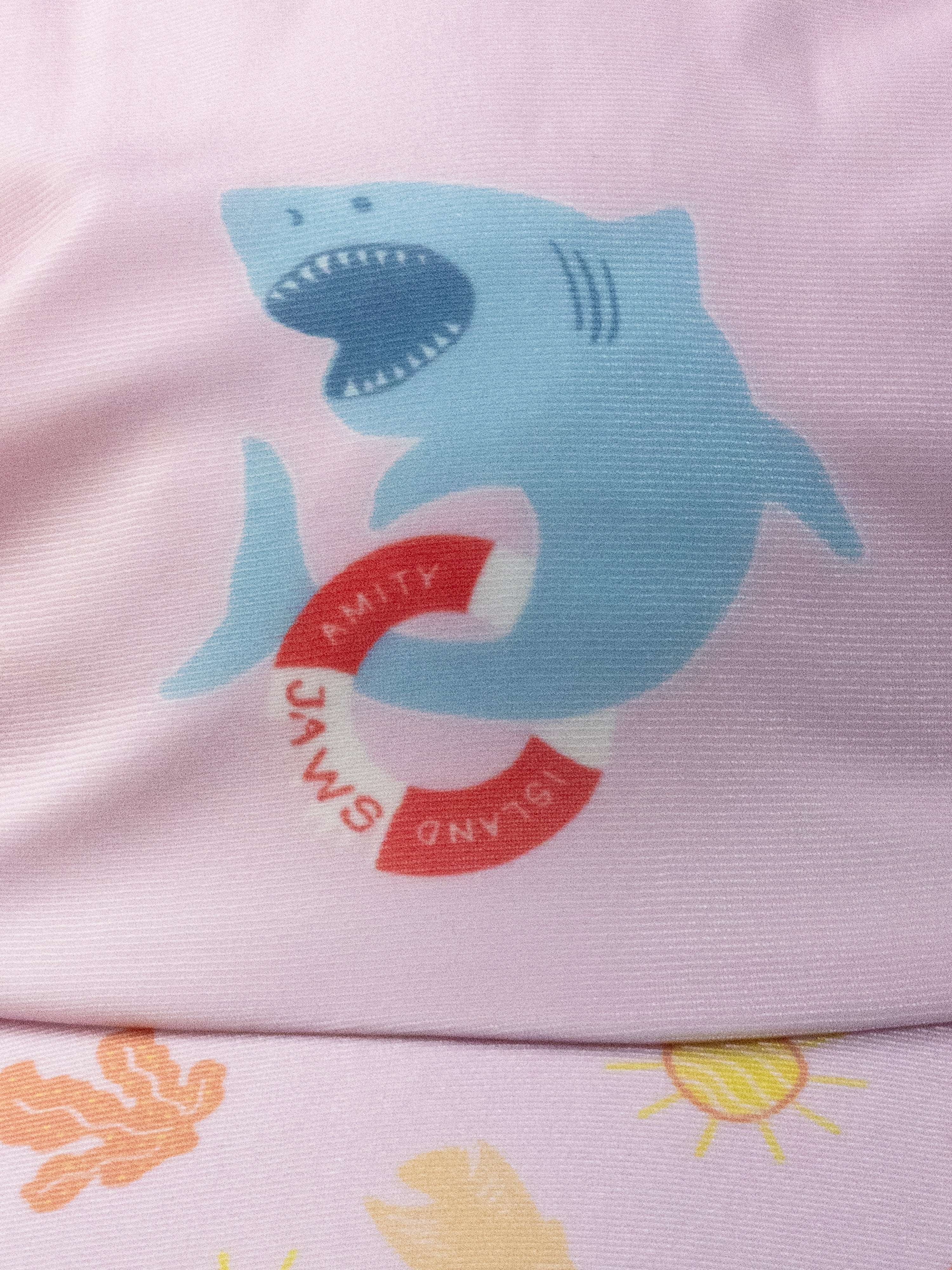 Character Toddler Swim Hat