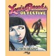 thumbnail image 1 of Louise Brooks: Detective, 1 of 3