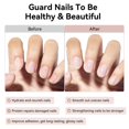 thumbnail image 4 of Fortalecedor de uñas Nailshion Ridge Filler Base Coat 3 en 1, 4 of 7
