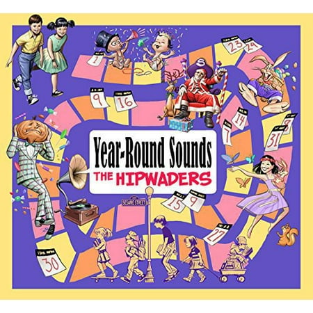 Year-Round Sounds