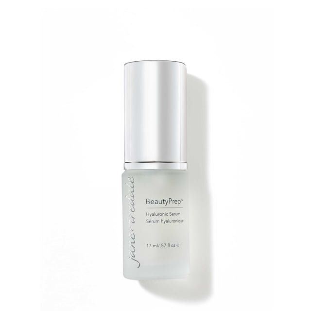 Sérum Jane iredale BeautyPrep Hyaluronic Lightweight 30 ml
