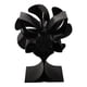 thumbnail image 1 of Silent Fireplace Fan Powerful Heat Circulation Eco friendly Design, 1 of 10
