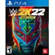 thumbnail image 1 of WWE 2K22 Deluxe Edition for PlayStation 4 2K Games PS4, 1 of 2