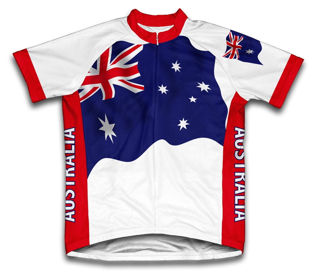 Australia short