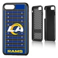 thumbnail image 5 of Los Angeles Rams iPhone Rugged Field Design Case, 5 of 5