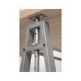 thumbnail image 6 of Kyndall Laine Select Model KYLN22 Variable Height Desk with Metal Base, 6 of 6
