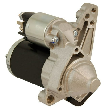 New 9 Tooth 12 Volt Starter Compatible With Renault Europe Megane IV 2016-2018 by Part Number M000T46572ZT 233000779RG 453-906-42-00 A453-906-42-00 23300-0779R