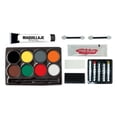 thumbnail image 3 of Set de Maquillaje Way To Celebrate Maquillaje Halloween Multicolor 20 Piezas, 3 of 4