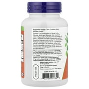 Now Foods Triphala 500Mg 120 Tabs