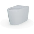 thumbnail image 6 of Toto Ct8551cumfg Neorest As Elongated Toilet Bowl Unit Only - Cotton, 6 of 7