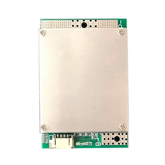 Placa de protección de cargador de batería de litio BMS 3S 12V 100A con PCB de equilibrio/mejora de batería de potencia Pro