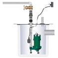 thumbnail image 3 of GRINDING PUMP 115V 1HP (Pack of 1), 3 of 6