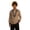 AB118 Khaki, variant on Bainana Boys Long Sleeve T Shirts Graphic Print Fashion Tops Big Kids Fall Tees
