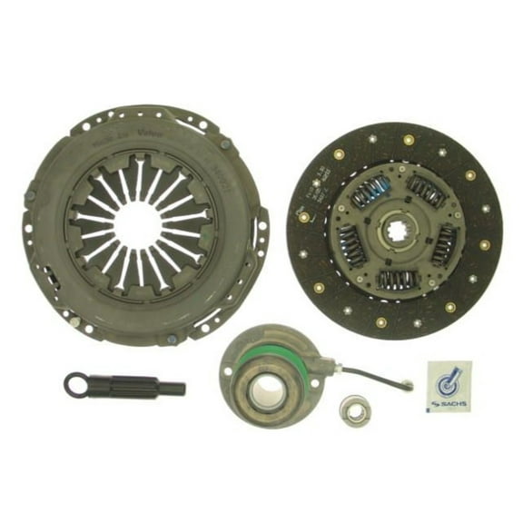 Clutch Kit Fits select: 2005-2007 FORD MUSTANG