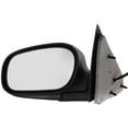 thumbnail image 4 of For 98-08 Crown Vic/Grand Marquis Rear View Door Mirror Power Non-Heat Left Side, 4 of 5