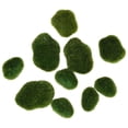 thumbnail image 2 of Elodie 10 Pieces Artificial Rocks Flower Pot Decor for Terrariums Crafts Decor, 2 of 8