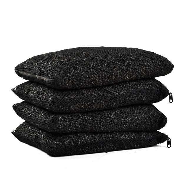 C2 20 lbs Activated Carbon Charcoal in Mesh Bag Aquarium Fish Pond