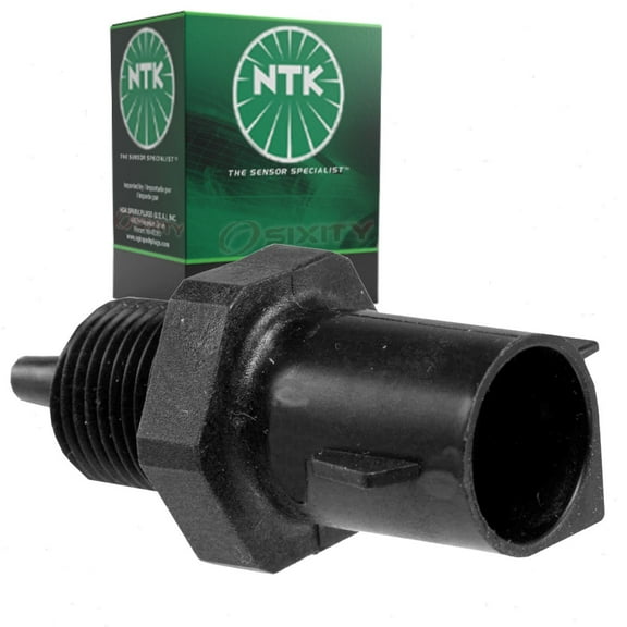 NTK Ambient Air Temperature Sensor compatible with Ford Mustang 2010-2014