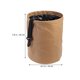 thumbnail image 2 of HEANUJJ 1Ud Organizador De Cuero Para Asiento De Auto En Color Beige Con Bolsa Para Alimentos Y Agua, 2 of 8