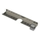 thumbnail image 4 of Estante para lavabo de pared, ligero, elegante, bandeja flotante, estante de almacenamiento para baño Gris, 4 of 9