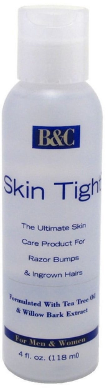 B&C Skin Tight Ointment Regular Strength, 4 oz (Pack of 3)