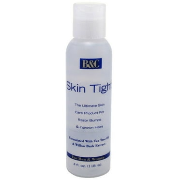 B&C Skin Tight Ointment Regular Strength, 4 oz (Pack of 2)
