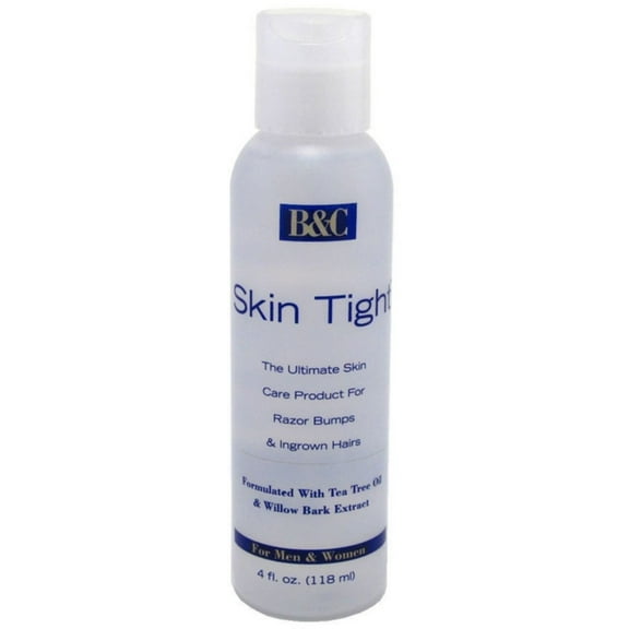 3 Pack - B&C Skin Tight Ointment Regular Strength, 4 oz