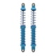 thumbnail image 2 of 1 par de amortiguadores para coche teledirigido Axial SCX10-4 D90 de 10 pulgadas 100mm, 2 of 9
