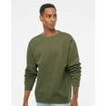 thumbnail image 1 of Independent Trading Co. - Midweight Crewneck Sweatshirt, 1 of 1