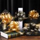 thumbnail image 4 of Lazos WILLBOND de 6 pulgadas, 20 piezas, para envolver regalos, 4 of 7