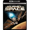 Imax: Journey to Space (4K Ultra HD + Blu-ray 3D), Shout Factory, Special Interests