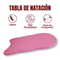 thumbnail image 2 of Tabla de Natación para Entrenamiento Sfeelt, 2 of 5