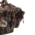 thumbnail image 4 of Summit Deluxe Mossy Oak Camo Tree Stand Front Storage Hunting Accessory Gear Bag, 4 of 5