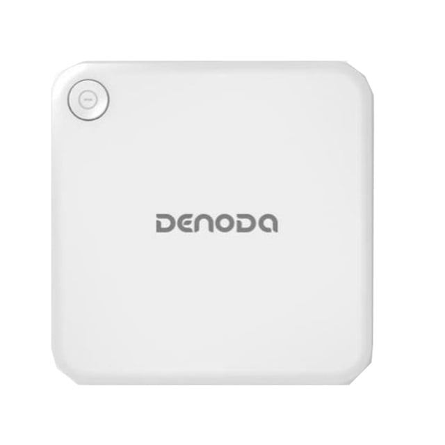 Purificador De Aire Portátil Para Automóvil, Escritorio Y Hogar - Desodorizador De Habitación Con Eliminador De Olores Recargable Con Purificador De A si BLESIY Máquina purificadora de aire